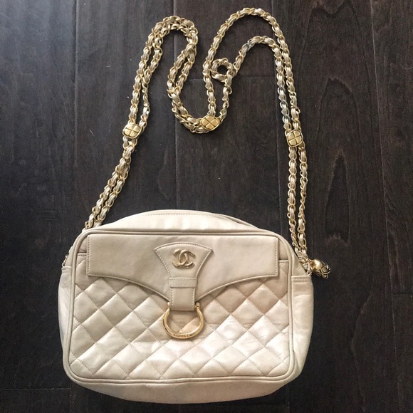 HOW TO SHORTEN CHANEL BAG CHAIN STRAP (on the shoulder, crossbody, & super  short) 